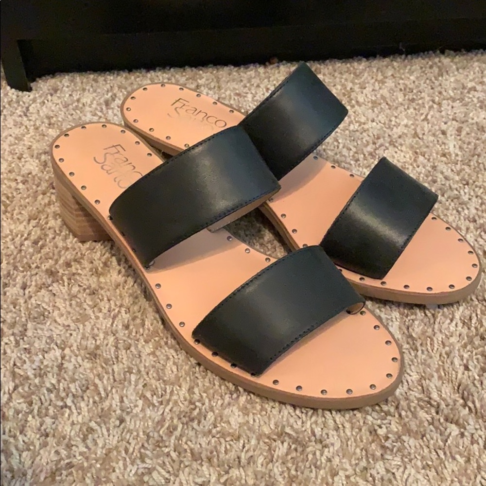 Franco Sarto Sandals